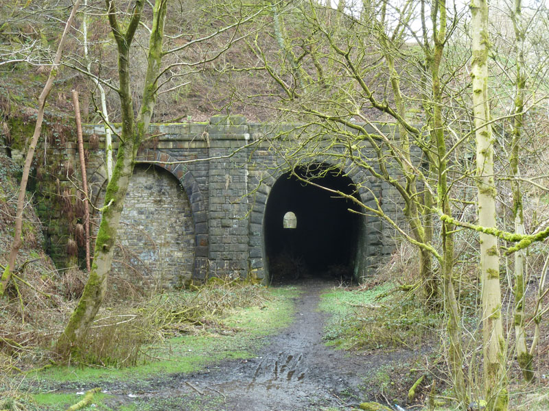 Newchurch Tunnel